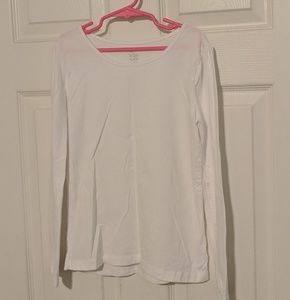 Children's Place LS Shirt